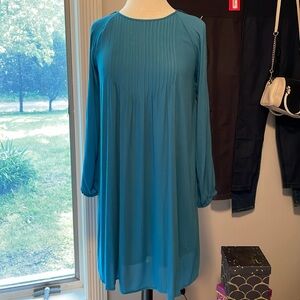 Old Navy cold shoulder dress